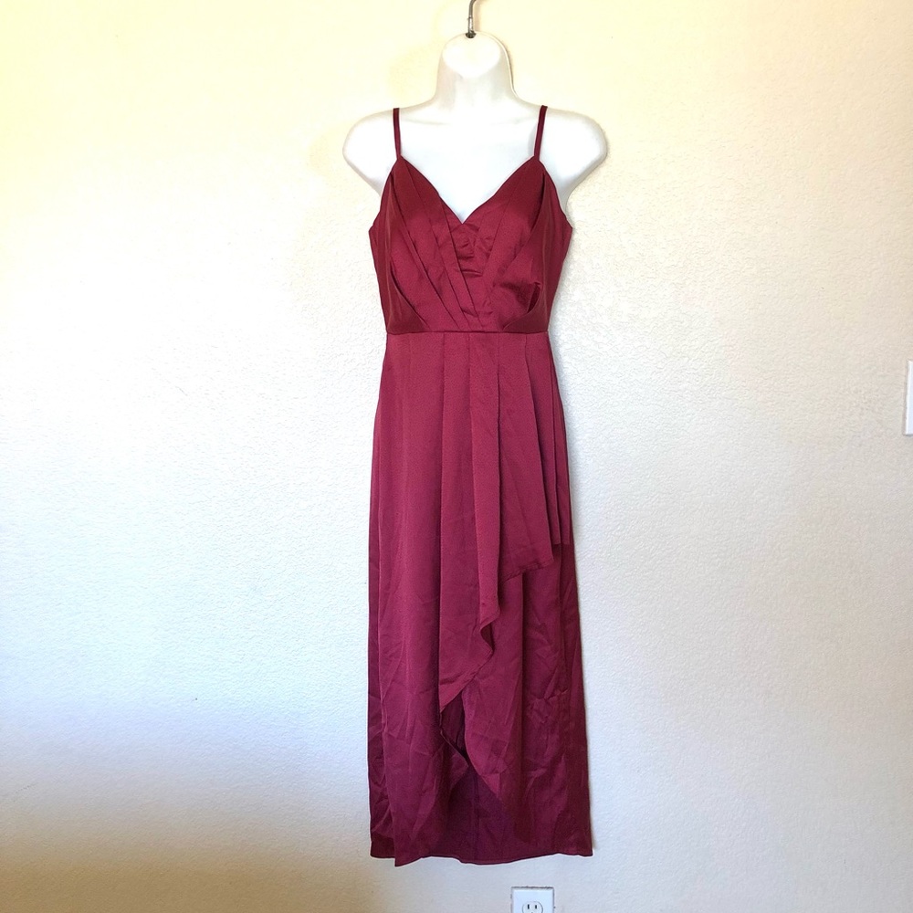 Lulus Dress